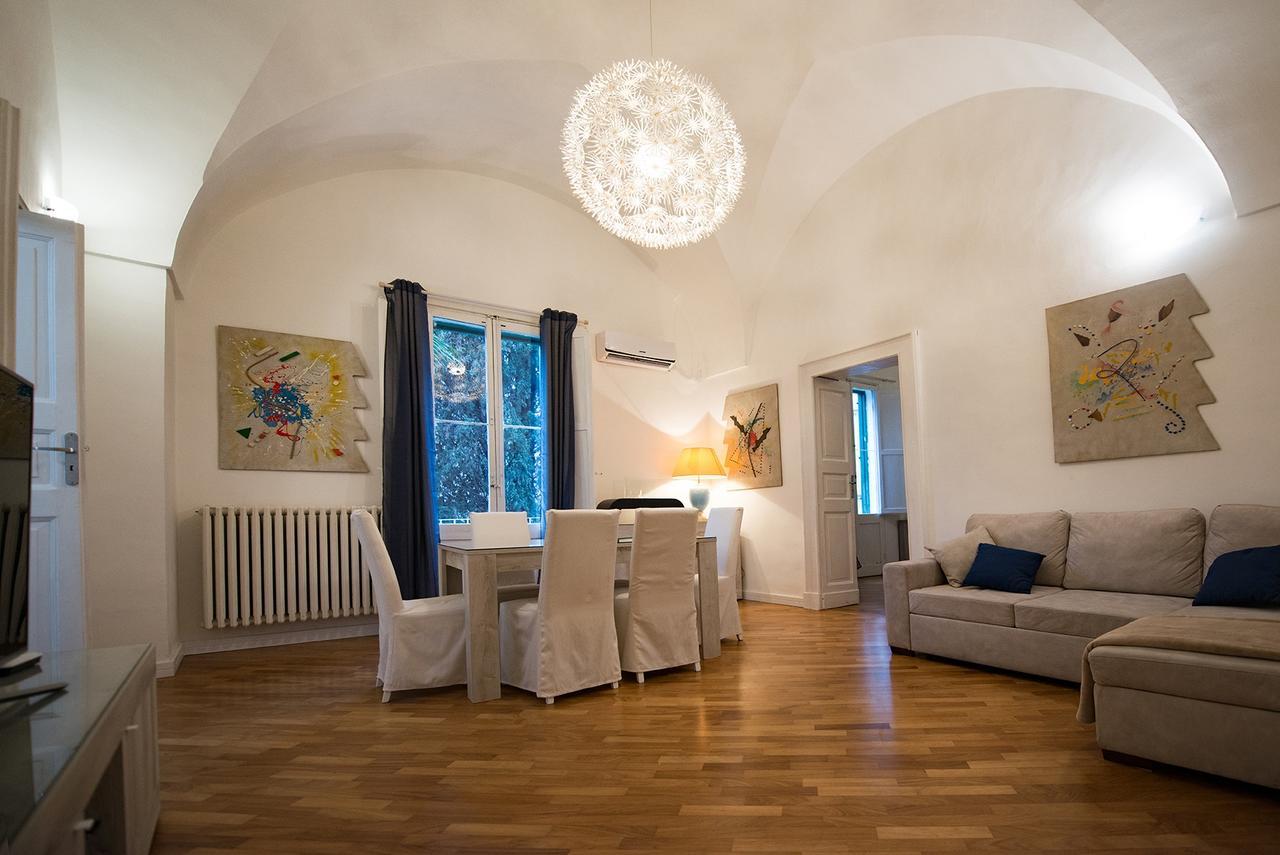 B&B Il Segreto Lecce Exterior photo