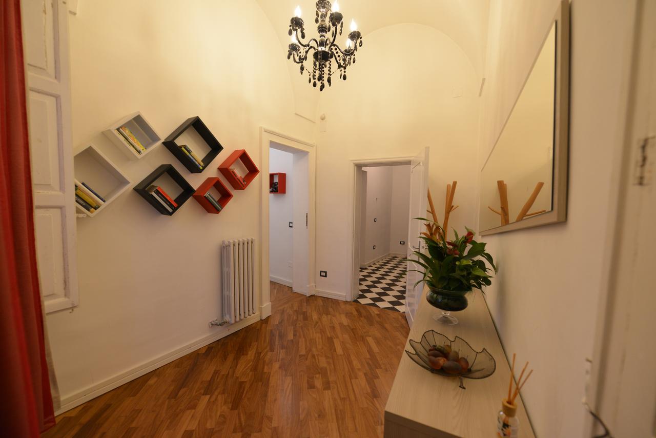 B&B Il Segreto Lecce Exterior photo