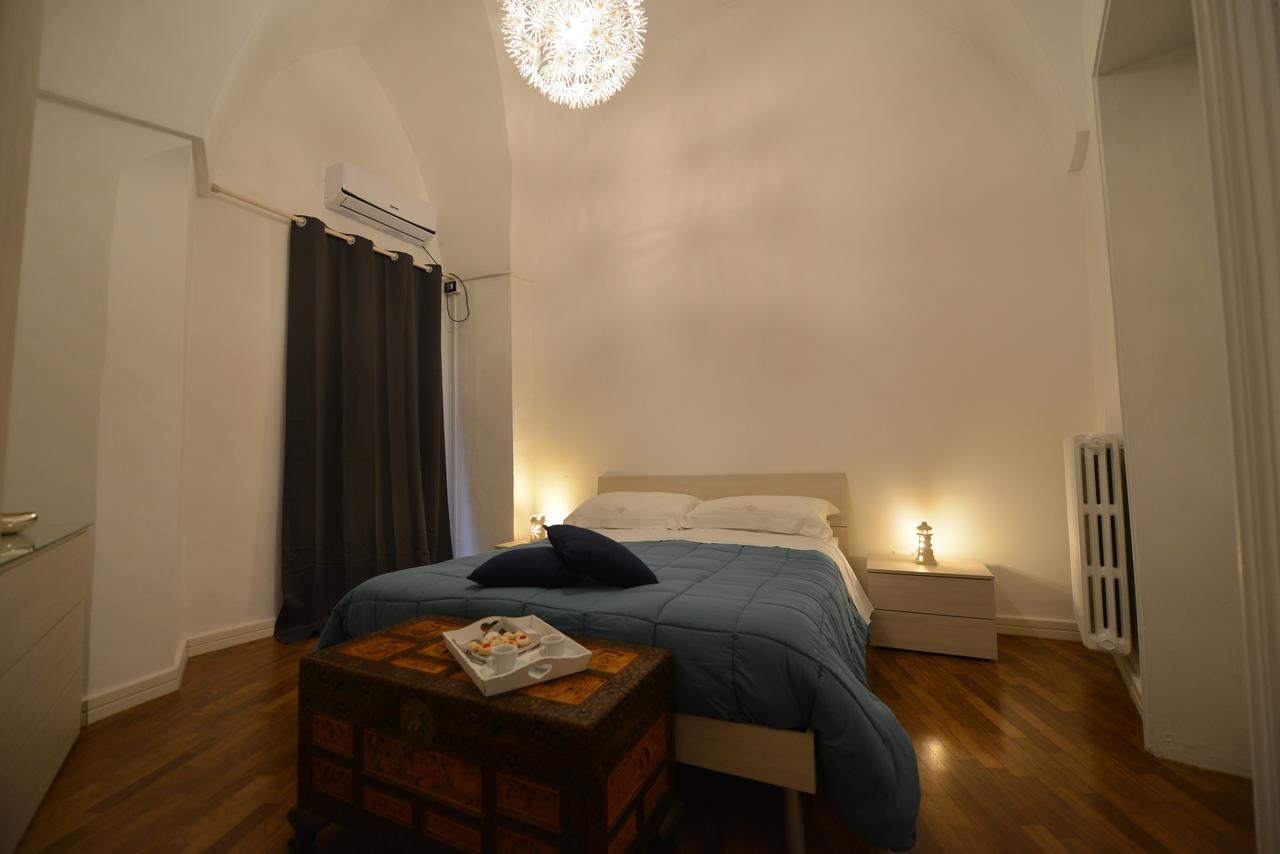 B&B Il Segreto Lecce Exterior photo